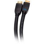 C2G Premium High Speed HDMI connectors