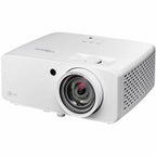 Optoma ZK521ST, left side view