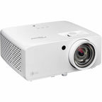 Optoma ZK521ST, right side view