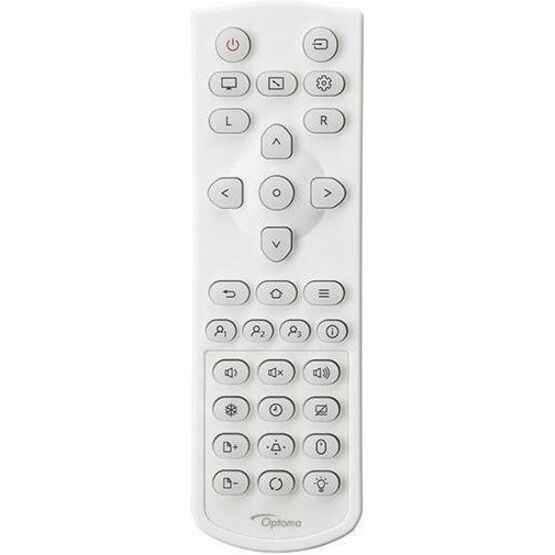 Optoma ZK521ST remote control
