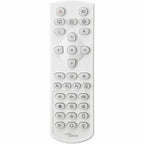 Optoma ZK521ST remote control