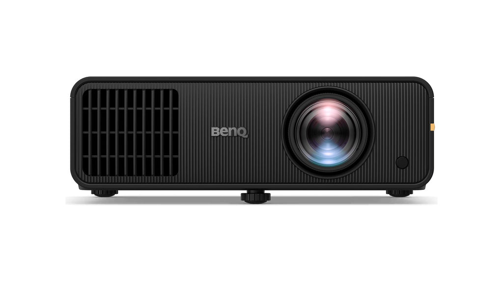 BenQ AH30ST short-throw LED golf simulator projector, front