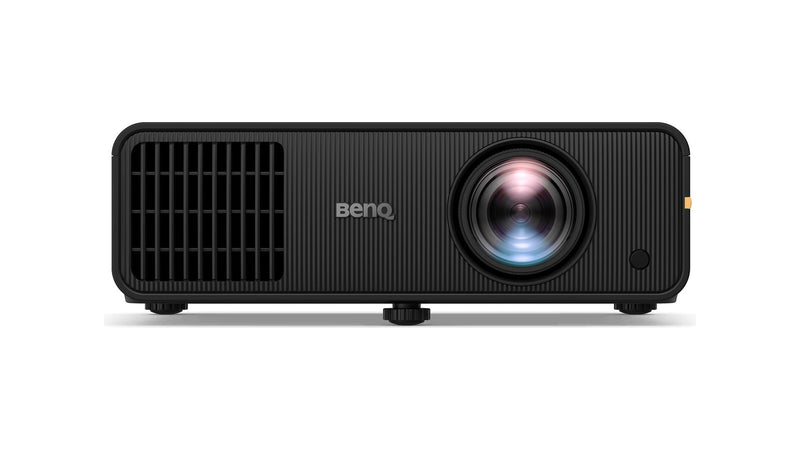 BenQ AH30ST short-throw LED golf simulator projector, front
