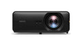 BenQ AH500ST short-throw laser golf simulator projector, front