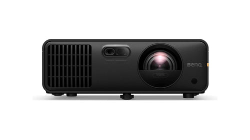 BenQ AH700ST short-throw laser golf simulator projector, front