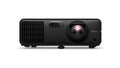 BenQ AK700ST 4K short-throw laser golf simulator projector, front