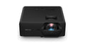 BenQ LK830ST 4K short-throw laser golf simulator projector, front angle