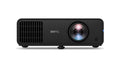 BenQ LW600ST+ short-throw LED golf simulator projector, front