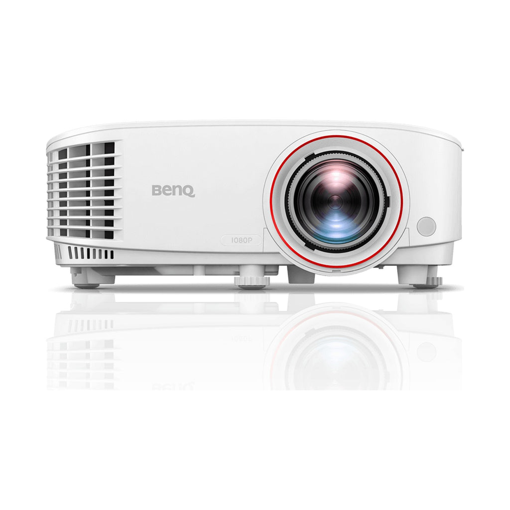 BenQ TH671ST, front view