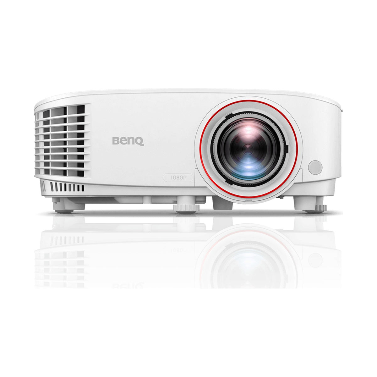 BenQ TH671ST, front view