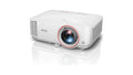 BenQ TH671ST short-throw projector, front angle