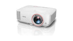 BenQ TH671ST short-throw projector, front angle