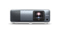 BenQ TK710STi 4K short-throw laser projector, front