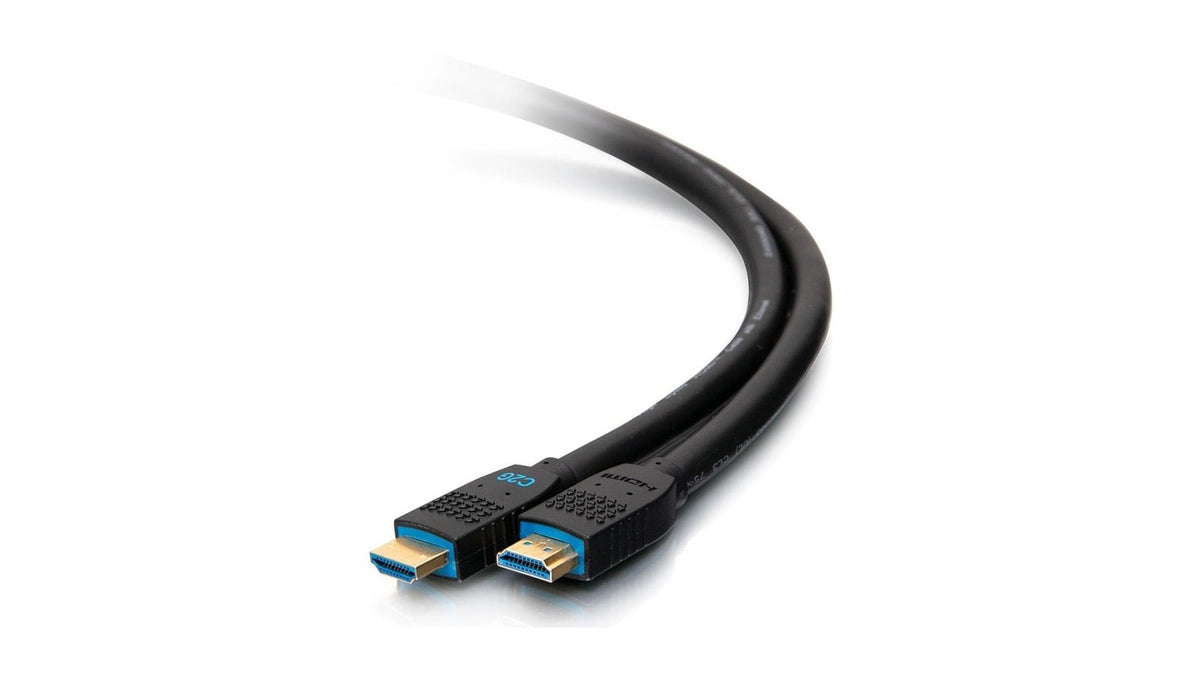 C2G 25 ft Performance Series Premium High Speed HDMI cable