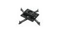 Chief RPAU universal projector ceiling mount, black