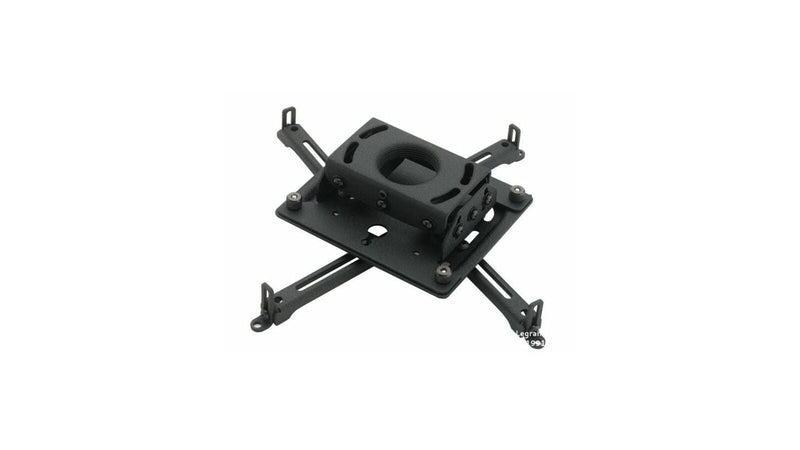 Chief RPAU universal projector ceiling mount, black