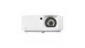 Optoma ZH451ST short-throw laser projector, front
