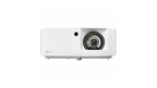 Optoma ZH451ST short-throw laser projector, front