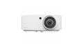 Optoma ZK521ST 4K short-throw laser projector, front