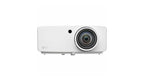 Optoma ZK521ST 4K short-throw laser projector, front